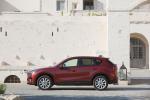 Mazda CX-5 2012 года